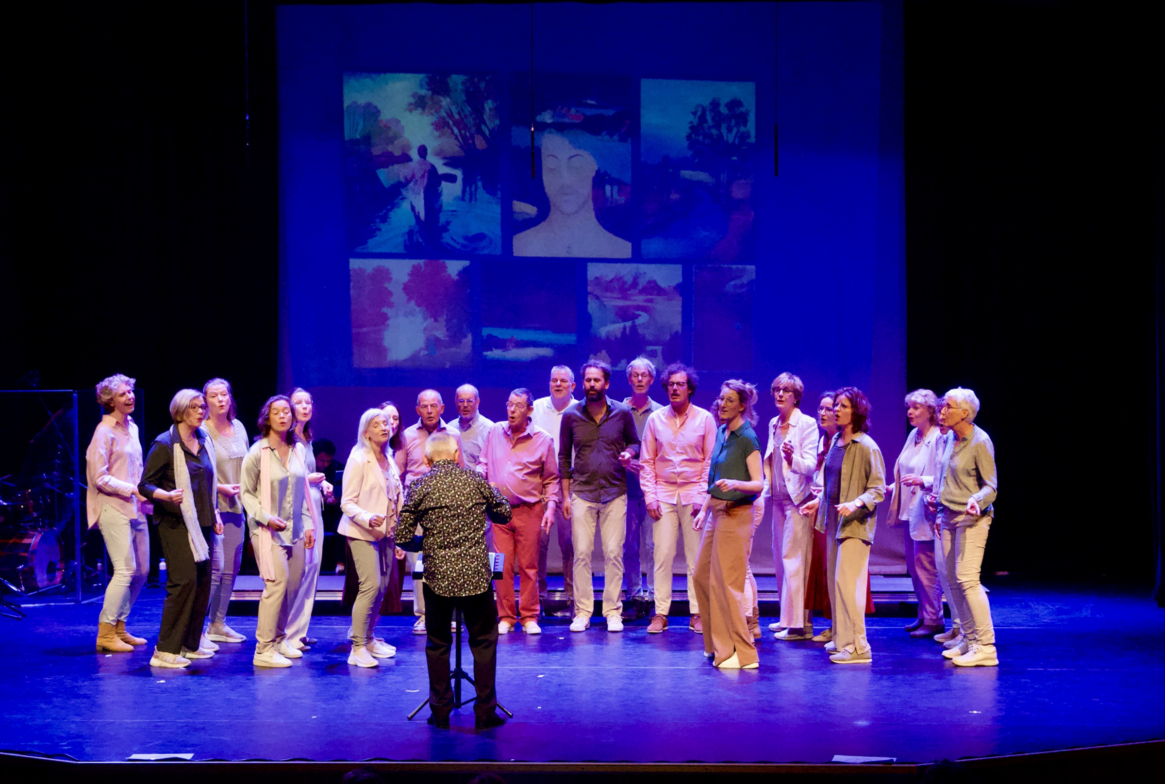 foto jubileumshow.